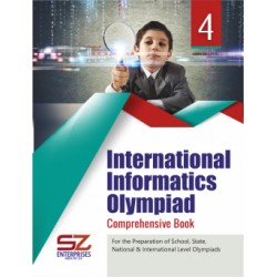 International Informatics Olympiad Class 4
